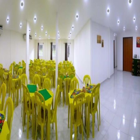 Pousada Jardins Premium Pôrto das Galinhas Buitenkant foto