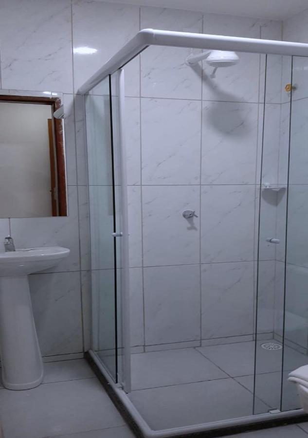 Pousada Jardins Premium Pôrto das Galinhas Buitenkant foto
